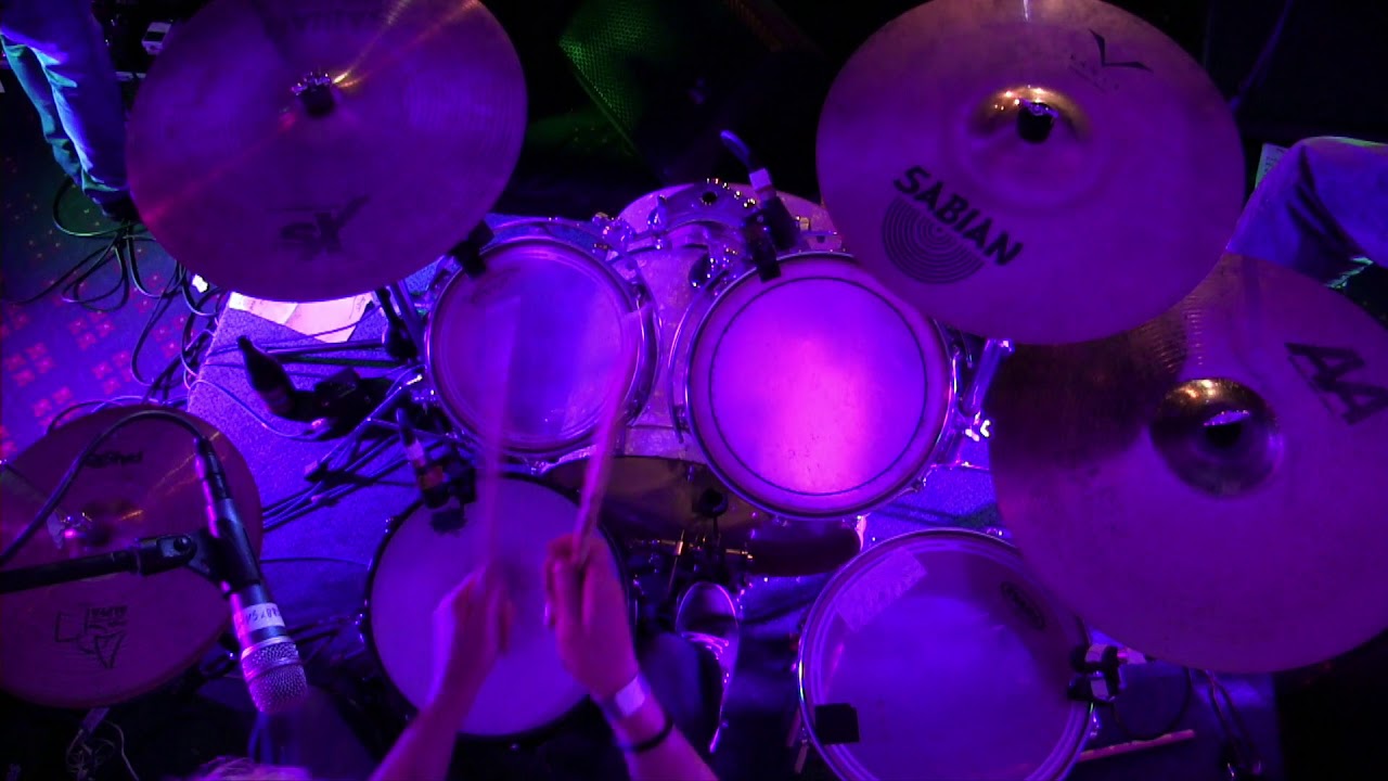 The Dirty Lemons | The Buffet 2017: The Shetland Rock Festival