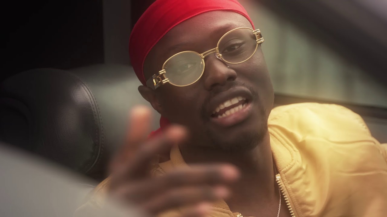TAMBA - 96 FIREBIRD SWANGIN (MUSIC VIDEO)