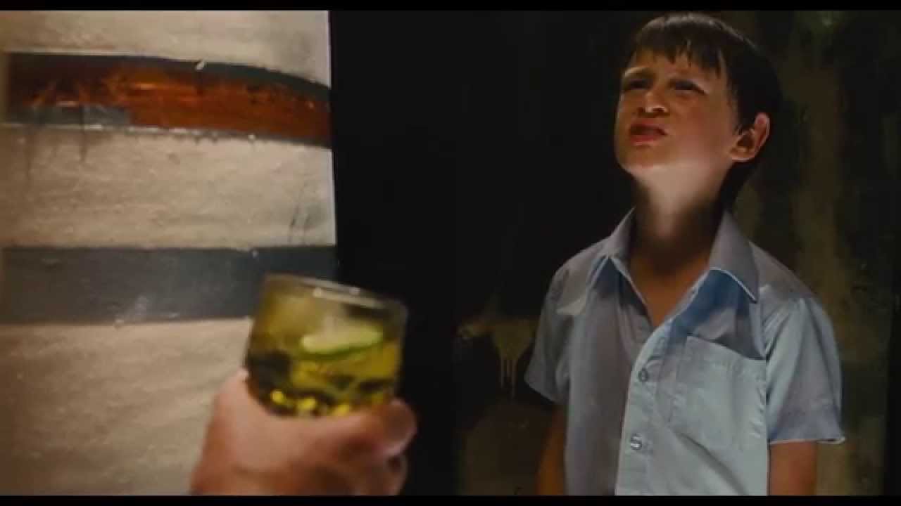 St Vincent (2014) Official Trailer [HD]