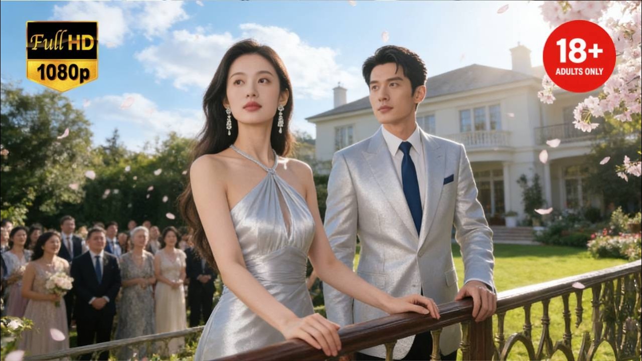 【全集】我的離婚律師，是我四年前逃跑的新娘！四年後，他坐在她對面，商討如何終結這一切。命運的圓環在此刻扣緊，逃掉的婚，終將以最意想不到的方式，重回人生。【城南花正開】