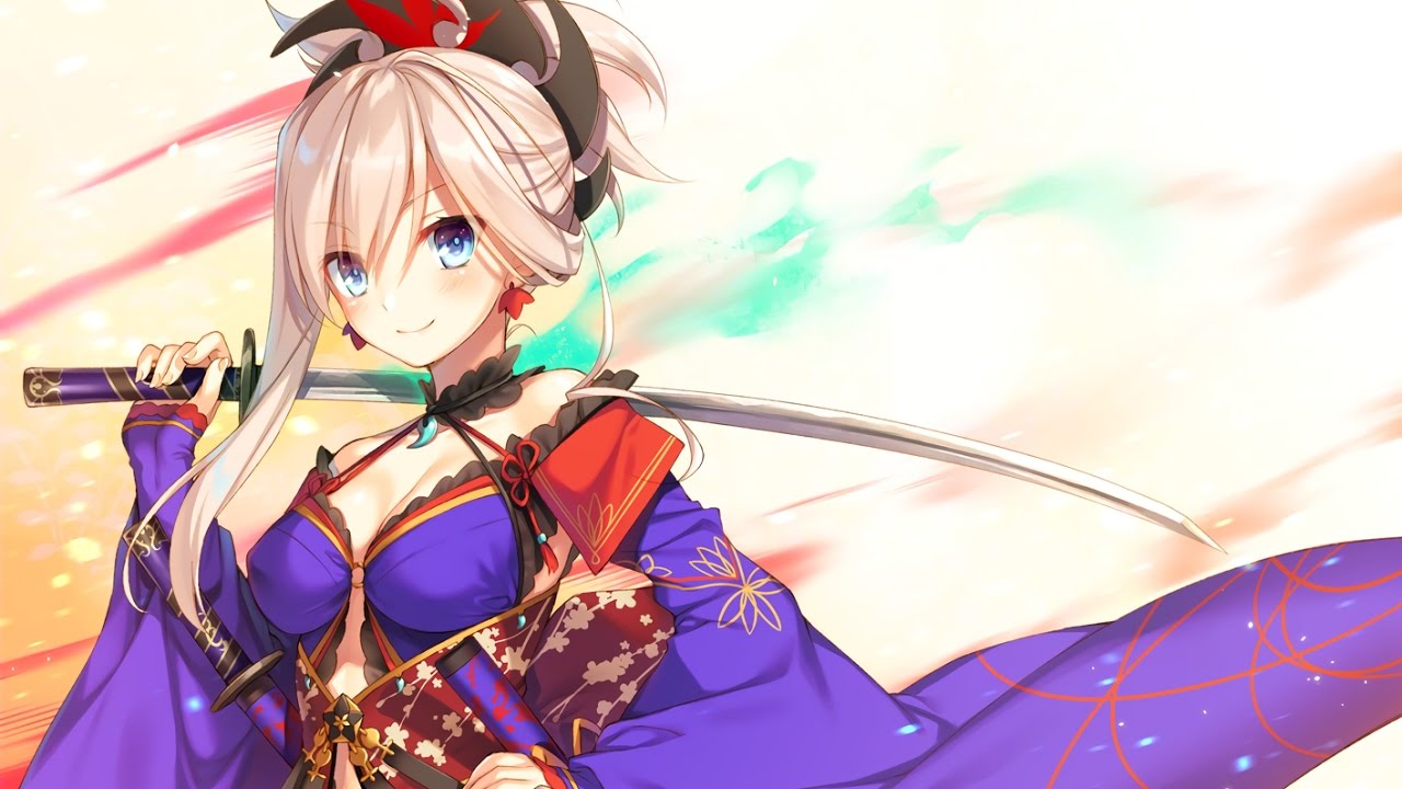 Top 20 Fate Grand Order Favorite Sabers Noble Phantasms