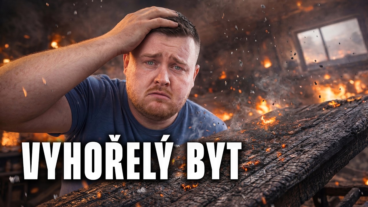 Nejpodivněj&scaron;&iacute; rekonstrukce bytů 🤯