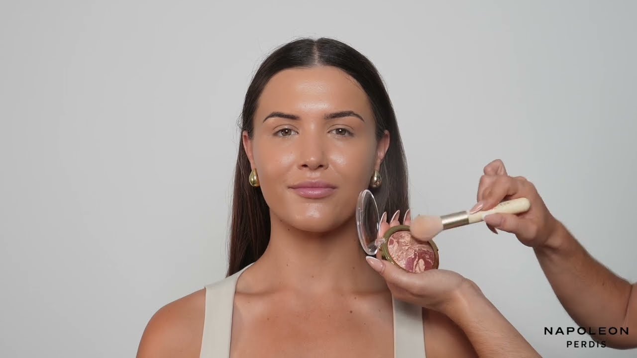 Powder Blush: Making It Work For You