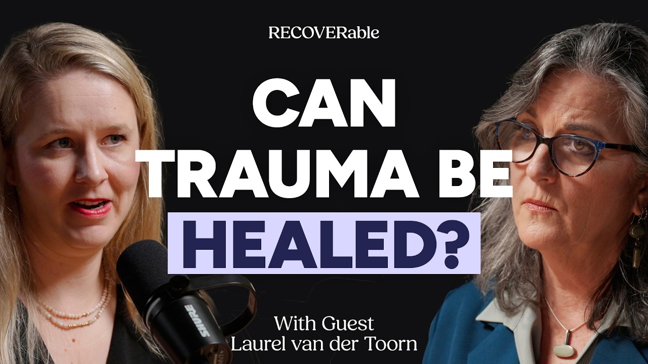 What Is Trauma? Therapist Explains Signs, Healing & EMDR Therapy (Part 1)