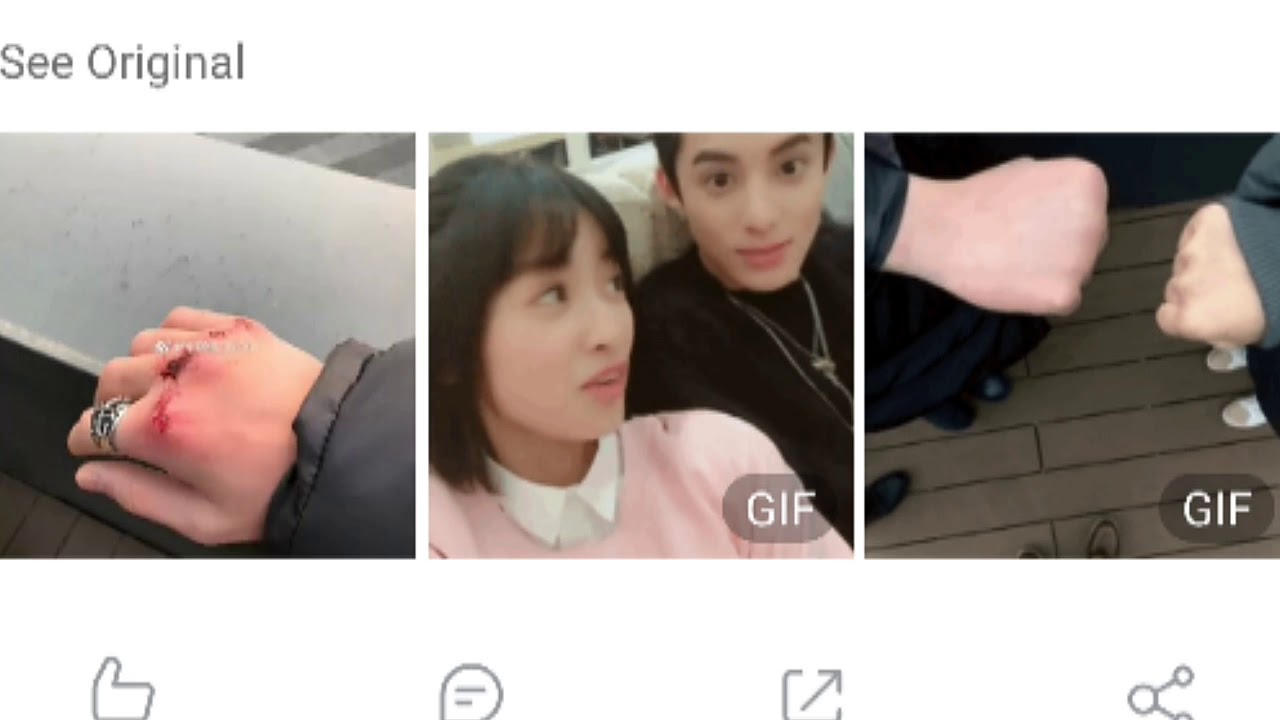 DYSHEN PROOF : The Secret Birthday Surprise