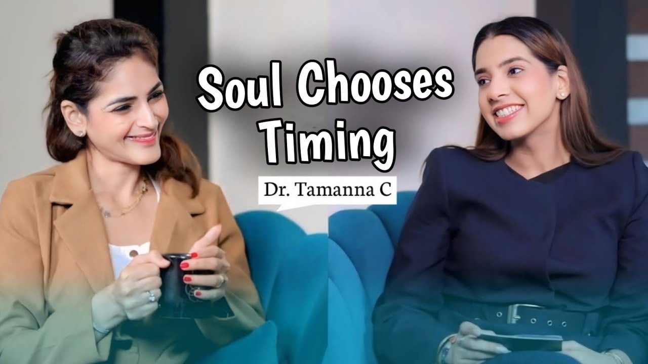 Why Some Couples Struggle to Conceive &ndash; A Spiritual & Karmic Truth