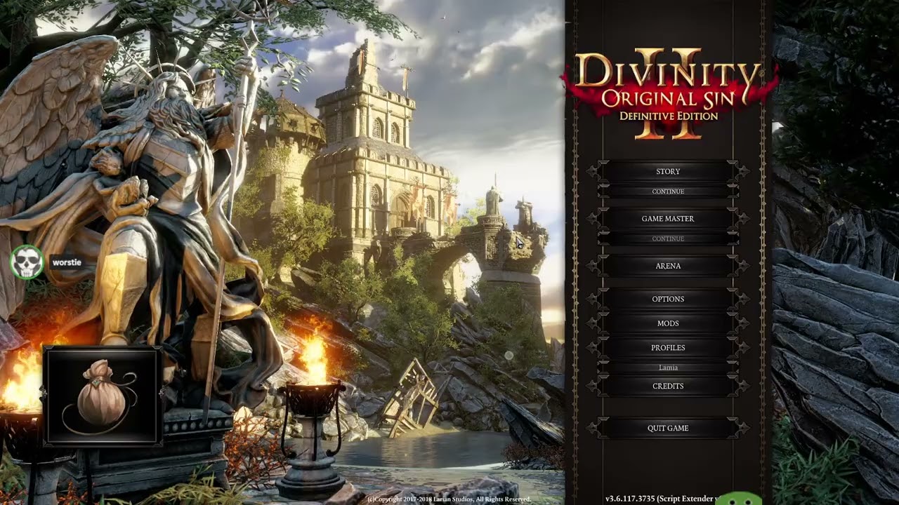 VOD 29.01.26 | Gamedle spam | @lam1a_