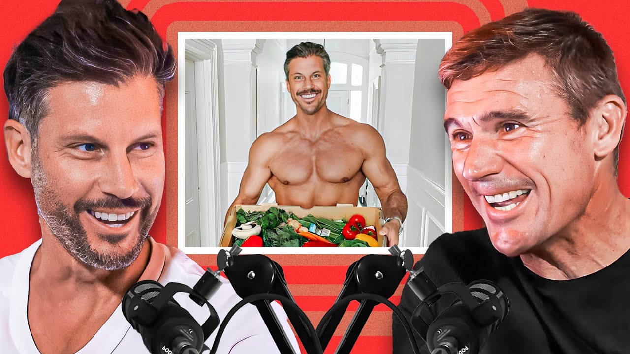 Sam Wood - Bachelor Star turned Entrepreneur, Scaling a $71 Million Business & More!