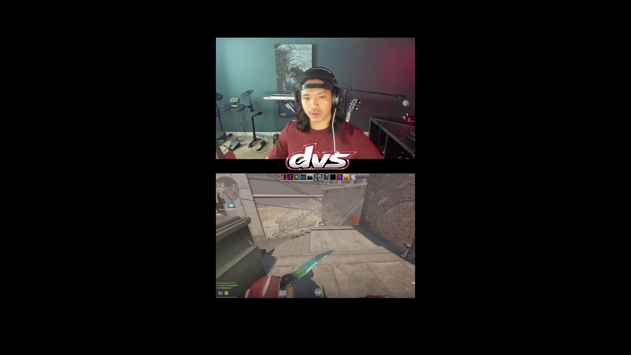 Counterstrike 2 - CS2 - High Level Gameplay