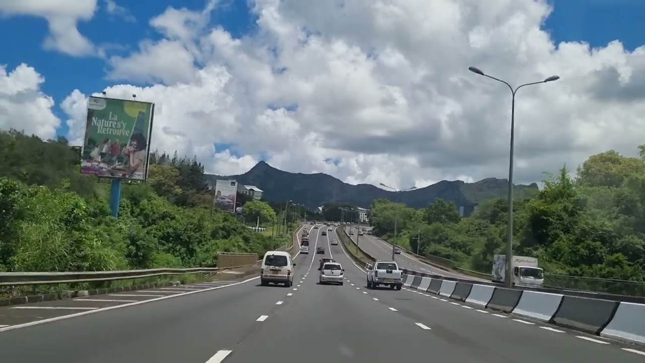 Reduit Mauritius