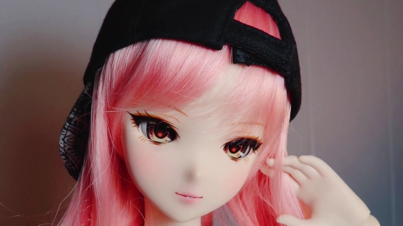 SmartDoll | Unboxing Kizuna Anniversary!