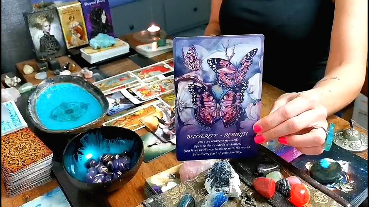 TAURUS - 