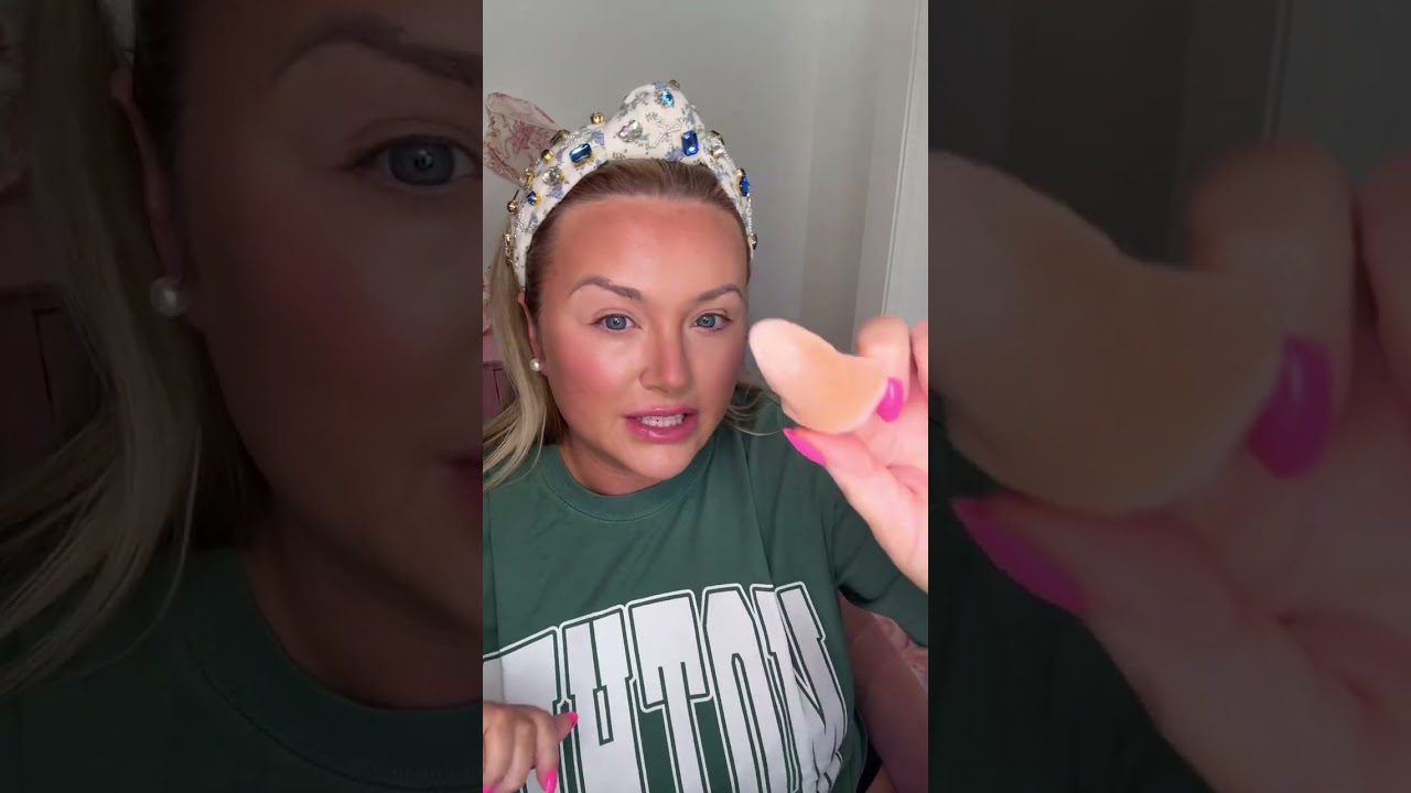 Мои любимые продукты💄✨