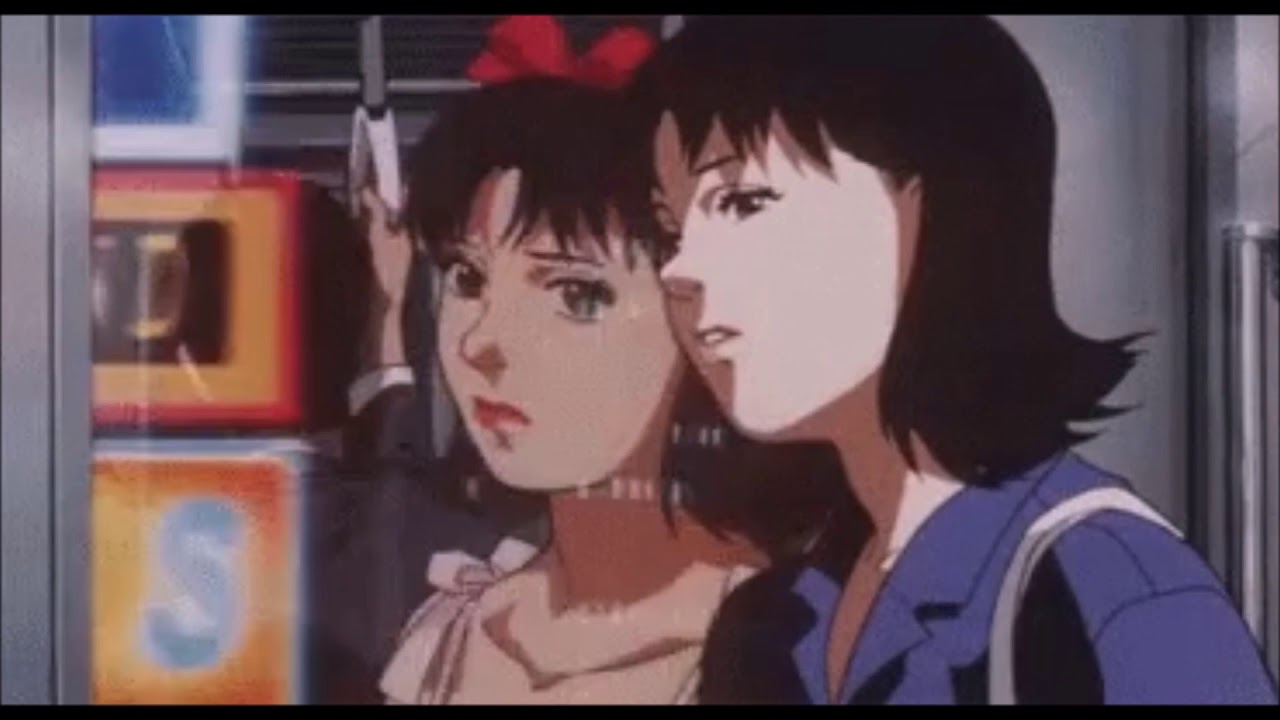chill/sad/lofi mix
