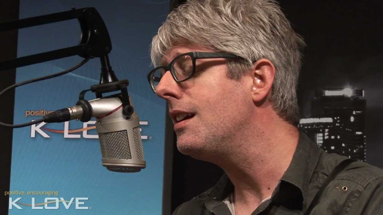 K-LOVE - Matt Maher 