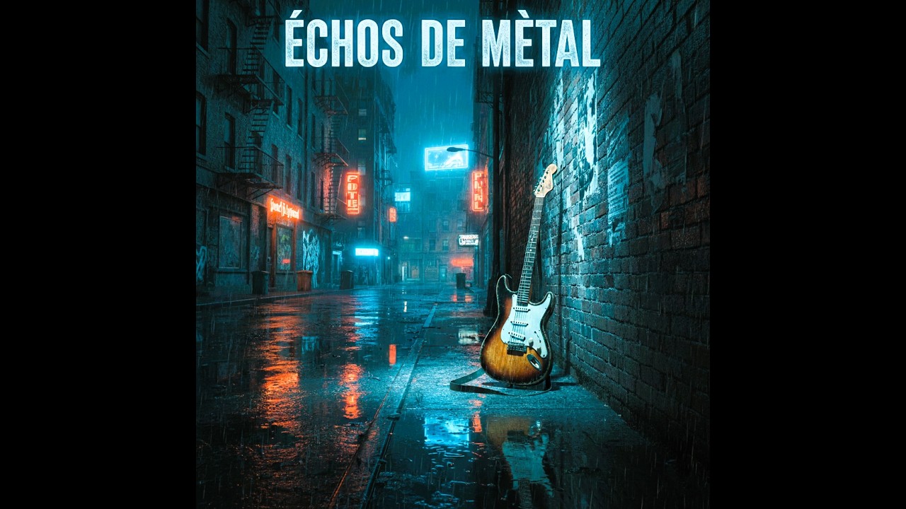 Échos de Métal