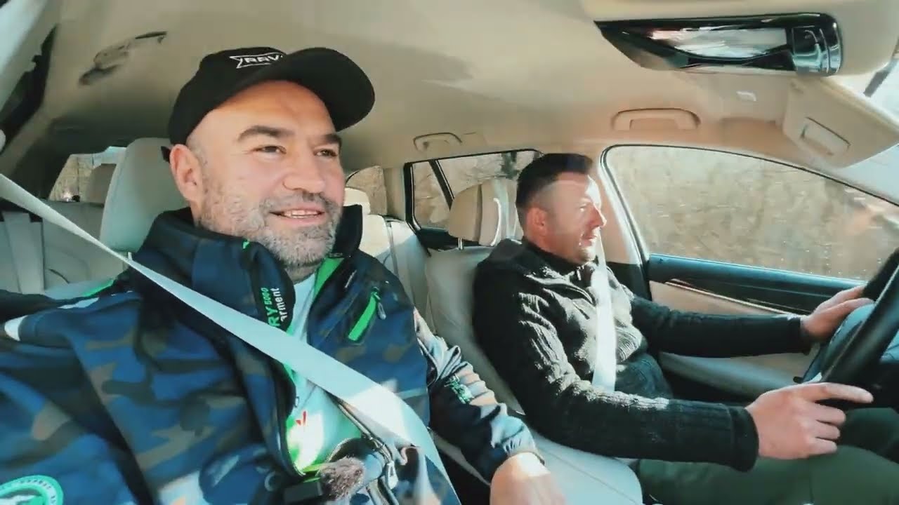 BMW 2019 530i Touring - DE V&Acirc;NZARE - mașină consiliată de @DCLeulescu