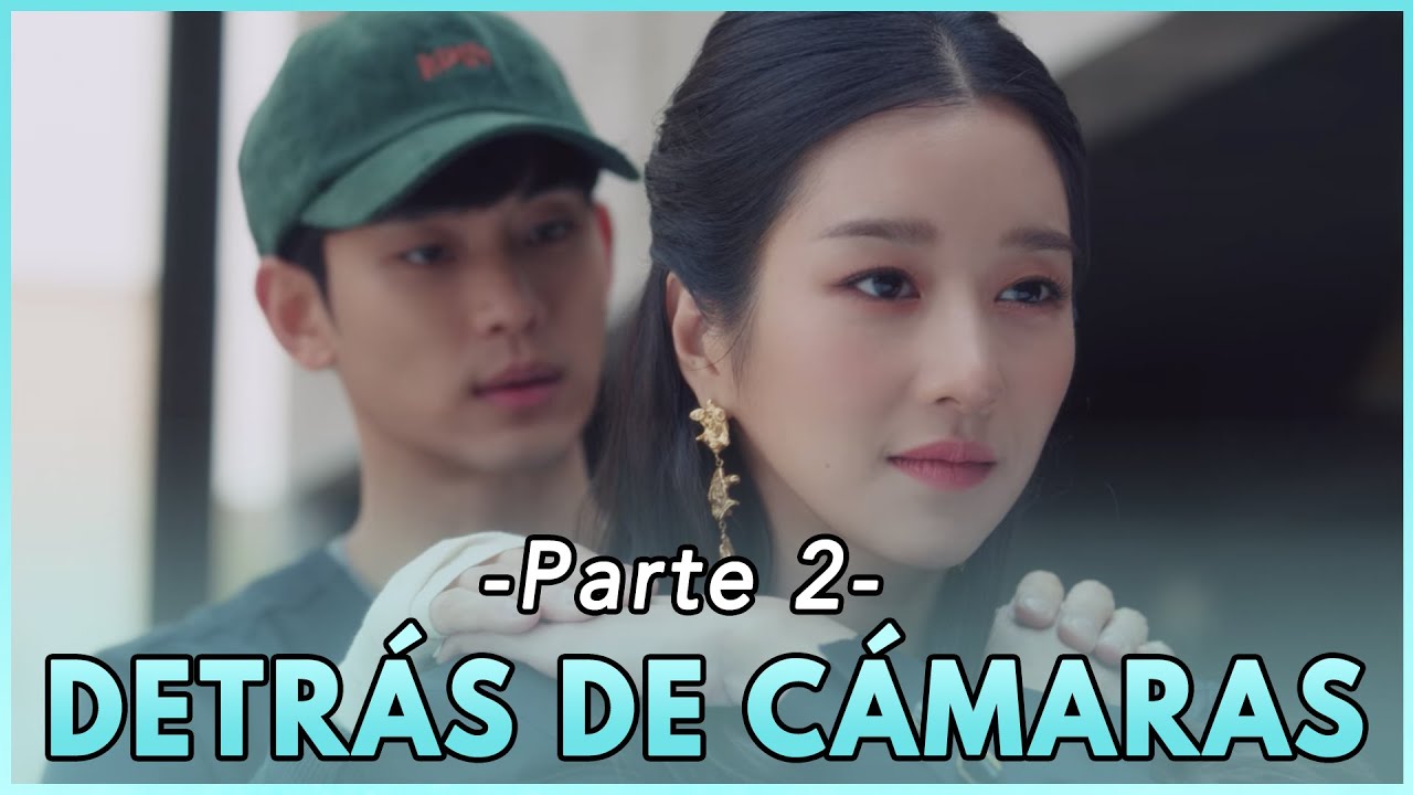 [SUB ESP] It's Okay to Not be Okay - Detrás de cámaras Parte 2 |Breathing Korea
