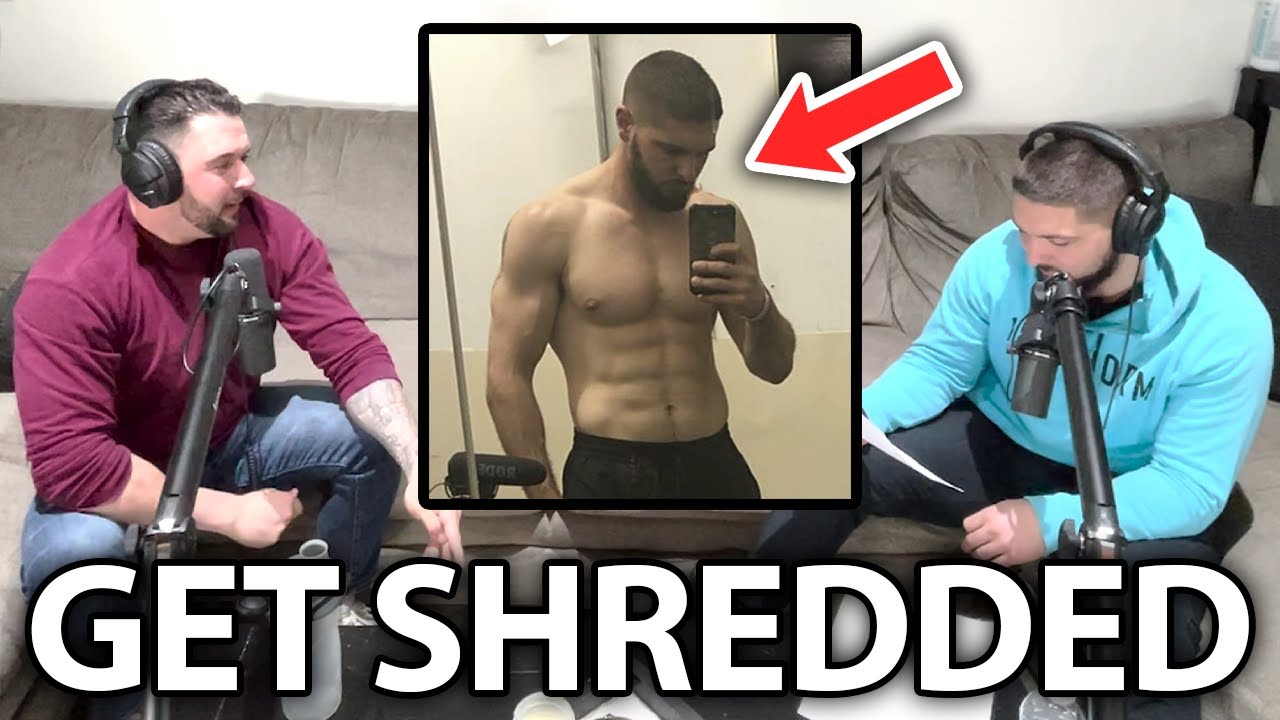 How To Lose Body Fat and Still Perform Your Best