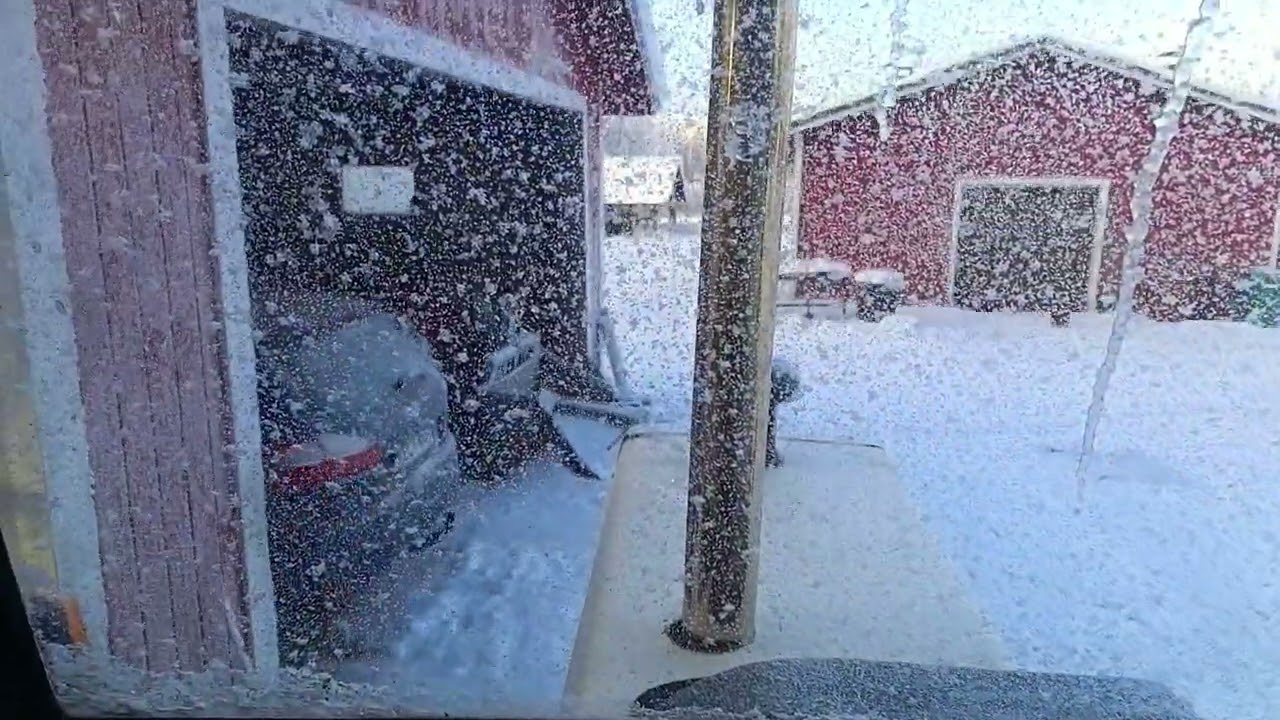 Case 1394 cold start
