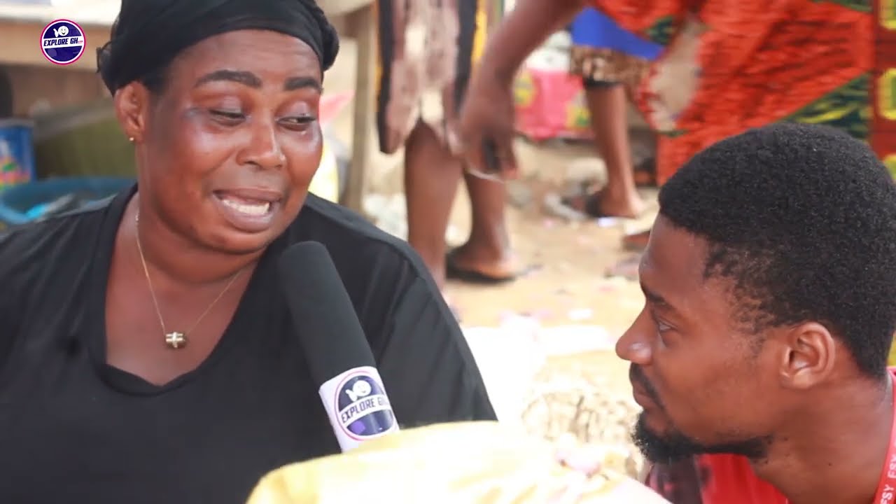 What are Ghanaians saying about Elevy?