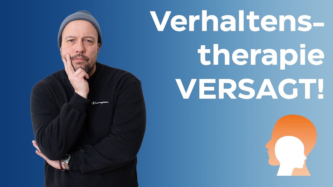 Warum klassische Therapien nicht helfen