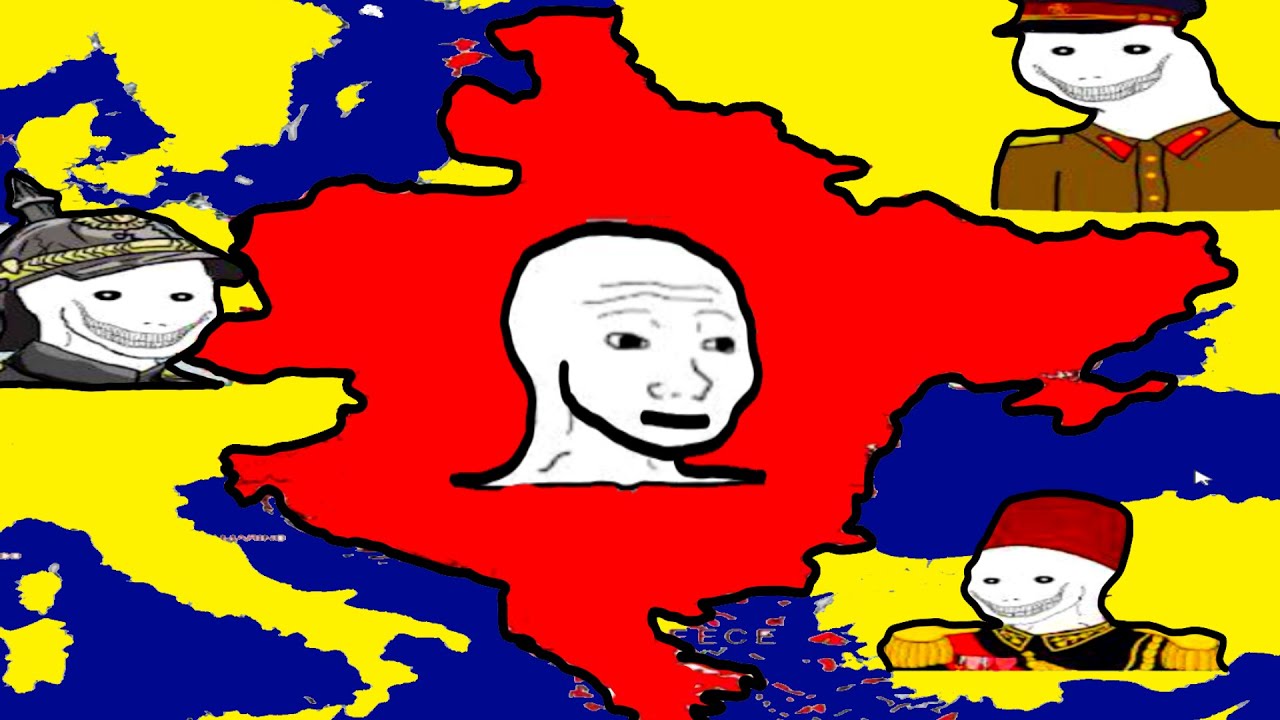 POV: You live in Eastern Europe