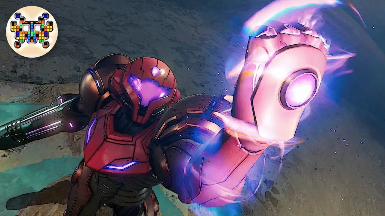 Beyond!
