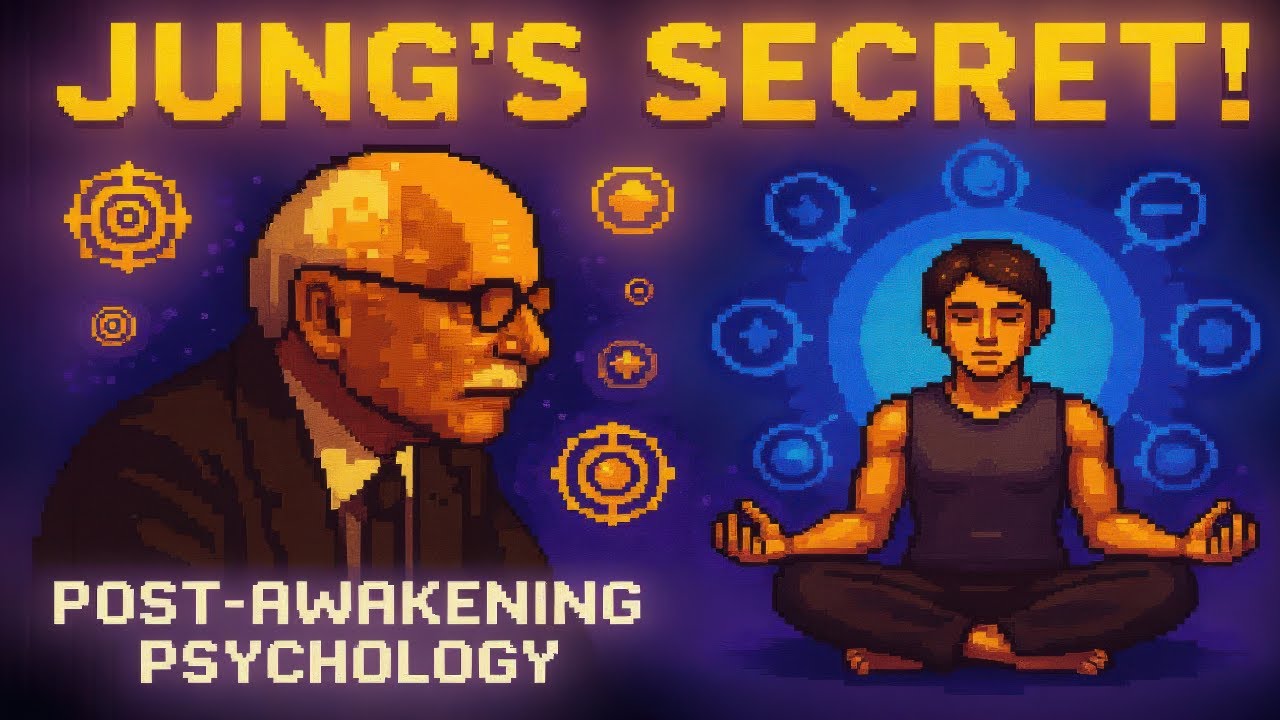 Why Spiritual Awakening Kills Your Motivation (And Why That's Sacred)