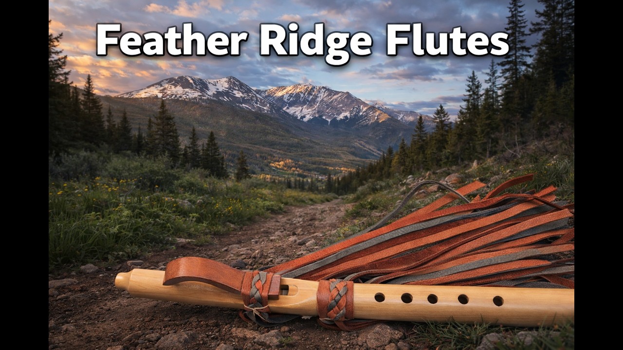 16 Federgratfl&ouml;ten