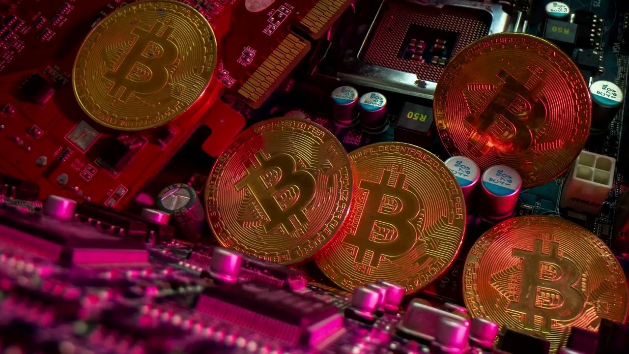 Business Lookahead: Crypto bulls and euro bears | REUTERS