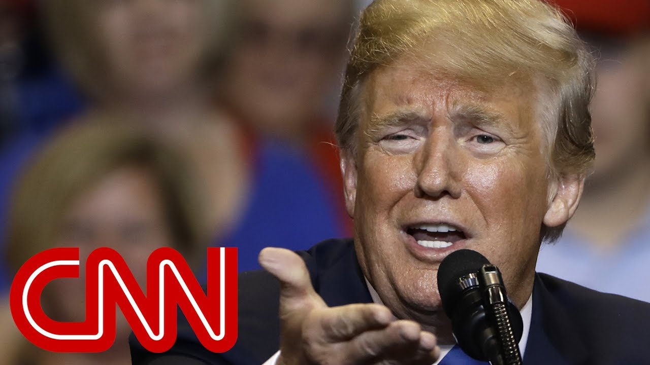 Trump and his administration clash over Russia threat