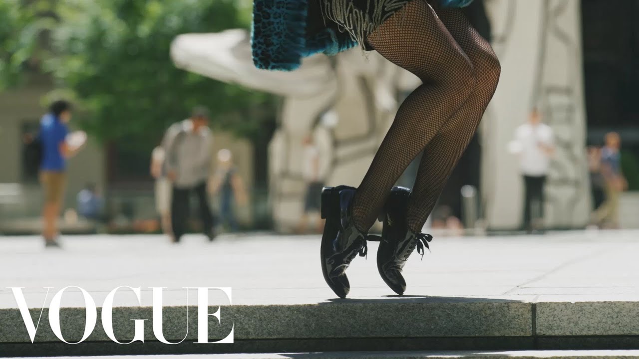 Watch Your Step: Moonwalking in Fall&rsquo;s Best Shoes
