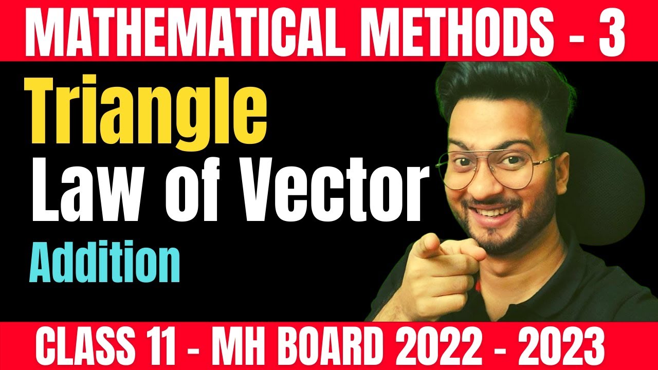 Mathematical Methods Class 11th Science | Lecture 3 | Maharashtra Board