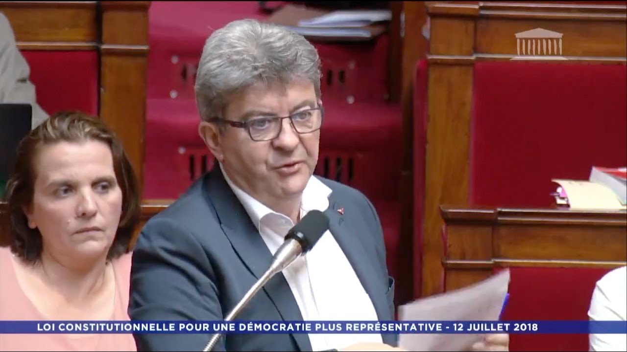 LES « RACINES CHRÉTIENNES » DE LA FRANCE ? - PETITE LEÇON D'HISTOIRE