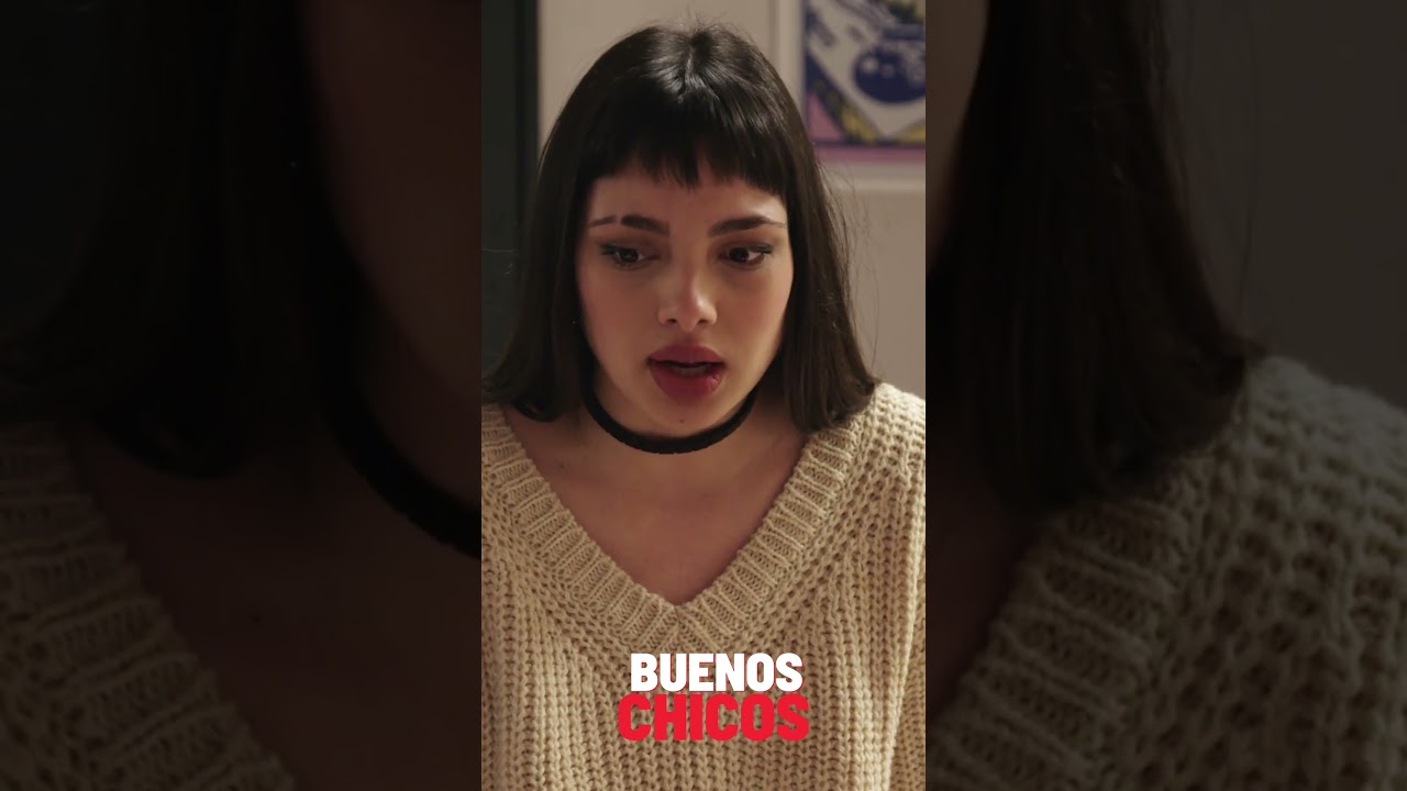 &iexcl;NO TE LO PIERDAS! Adelanto cap&iacute;tulo 24 de #BuenosChicos