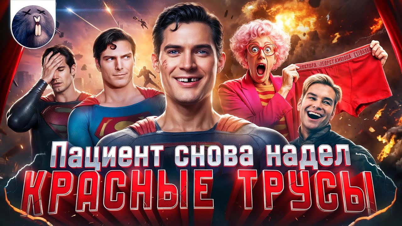 [Обзор фильма] 