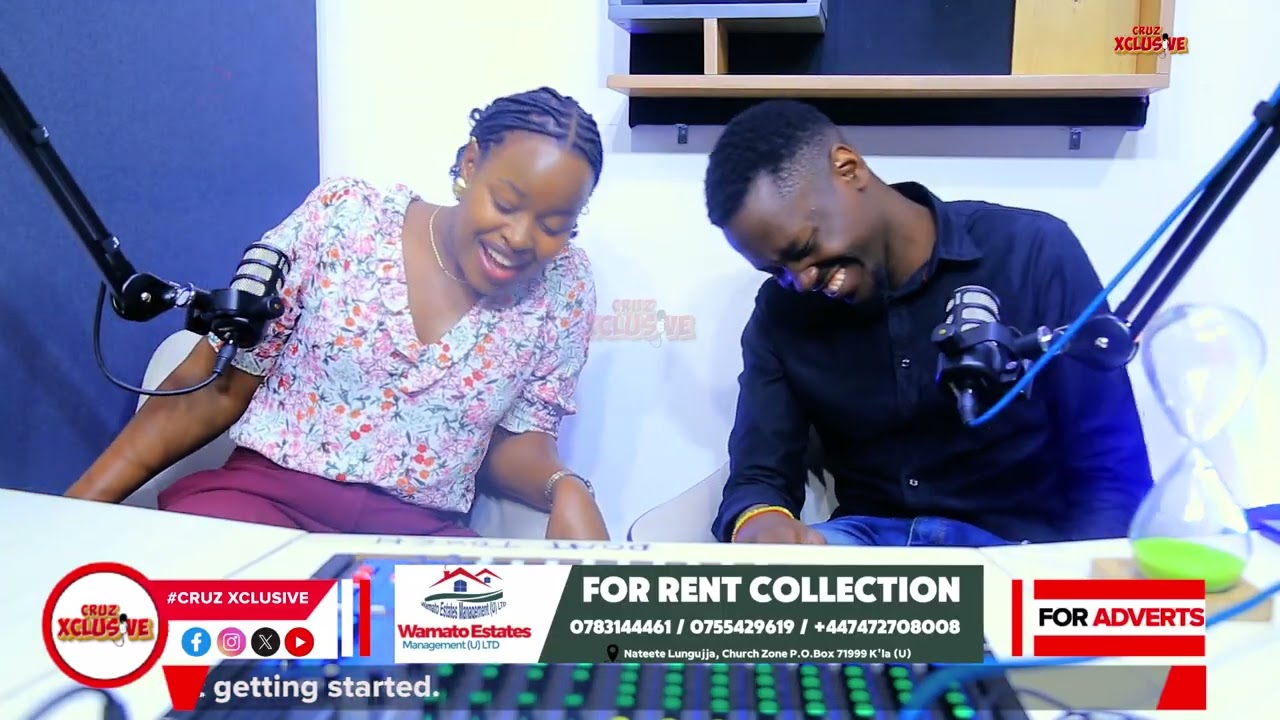 MOMO 19 YEJUSA BYE YAYITAMU KU SPARK WAMU NA BAMUKYUNYA BA BOSS