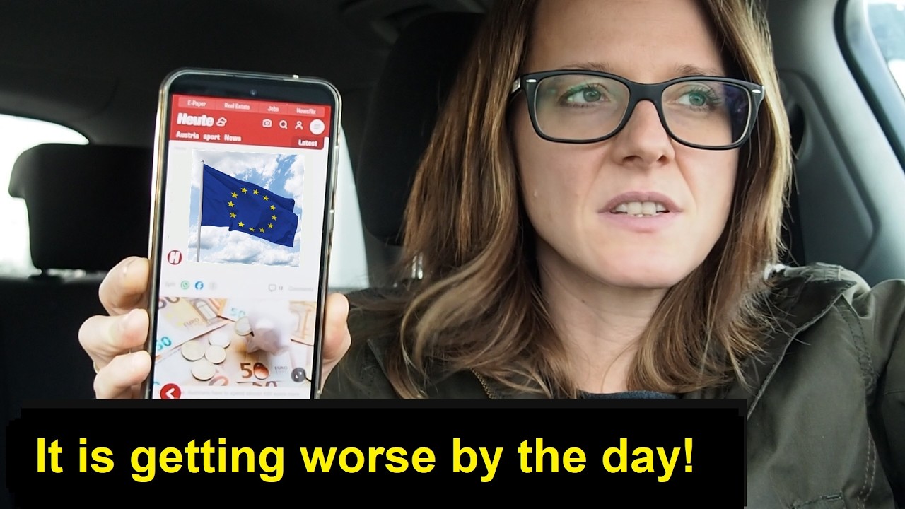 Situation in Europe February 2026 (Part 2)