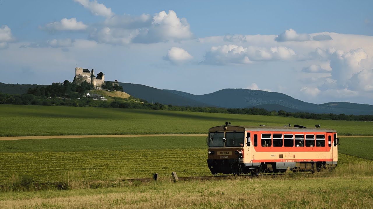 A Hidasnémeti-Abaújszántó vonalszakasz utolsó napja