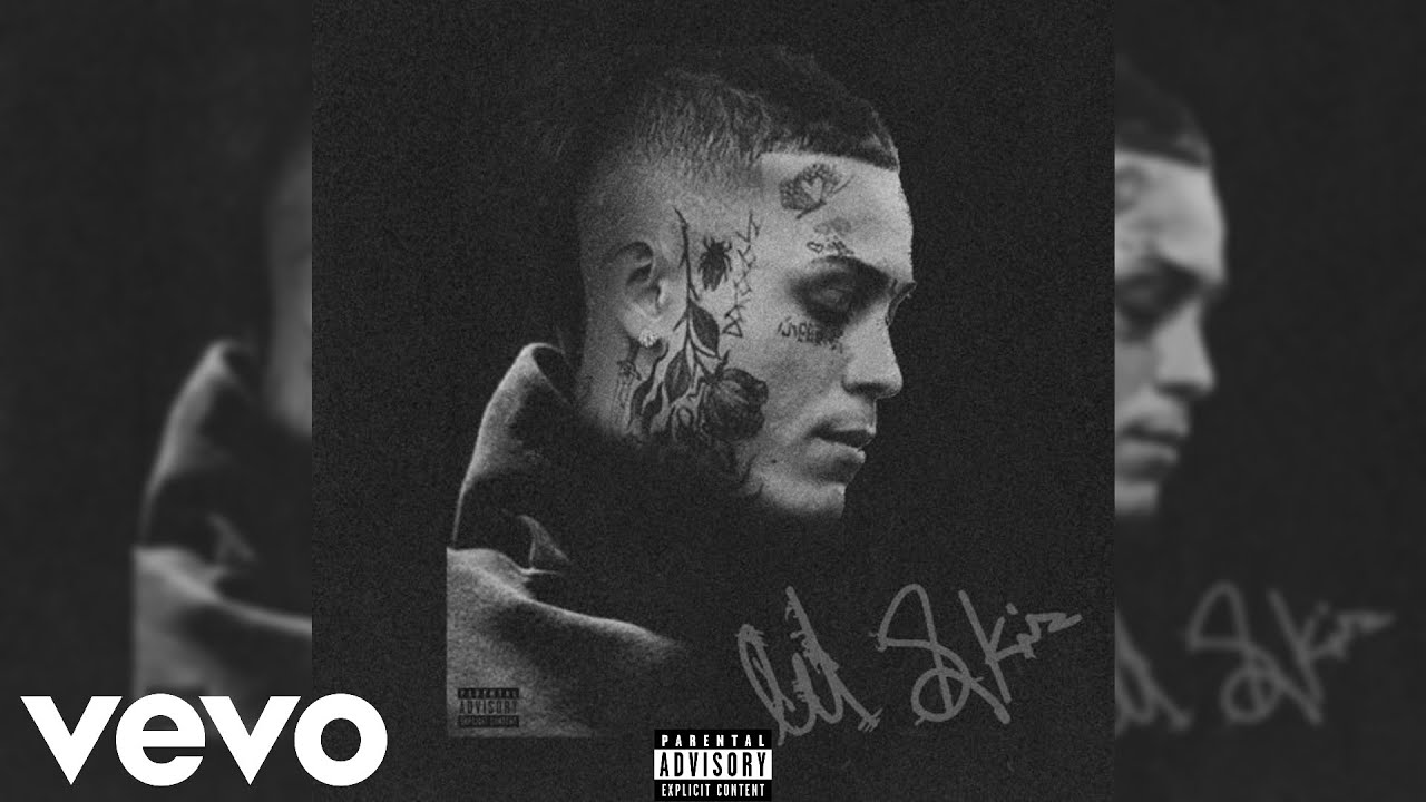 Lil Skies - My Anxiety [Prod.Limoh] (Unreleased)