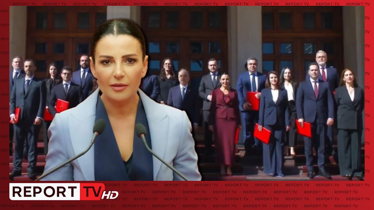 “Shteti në mbrojtje të hajdutes!” Deklarata E FORTË e avokatit: Rënia e Ballukut rrezikon qeverinë