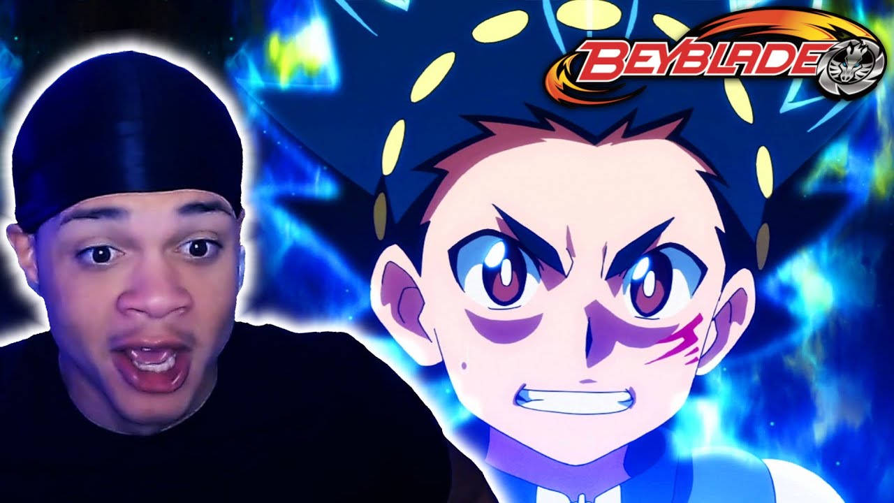 FIRST TIME WATCHING ALL BEYBLADE JAPANESE OPENINGS (OG, METAL, BURST, X)