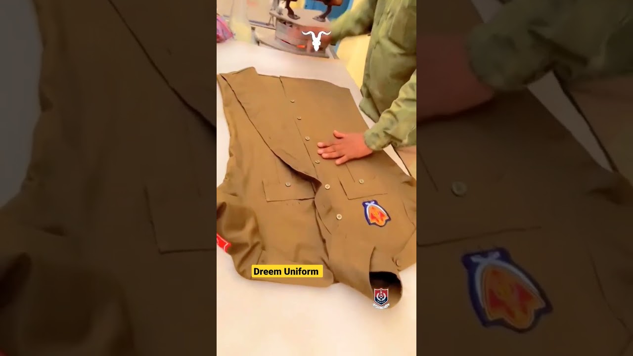 Punjab police 🚨 dream uniform ❤️ #ips #police #punjabpolice #punjab #dsp #khaaki #ssp #trending