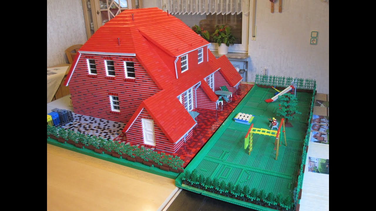 Das Ferienhaus 