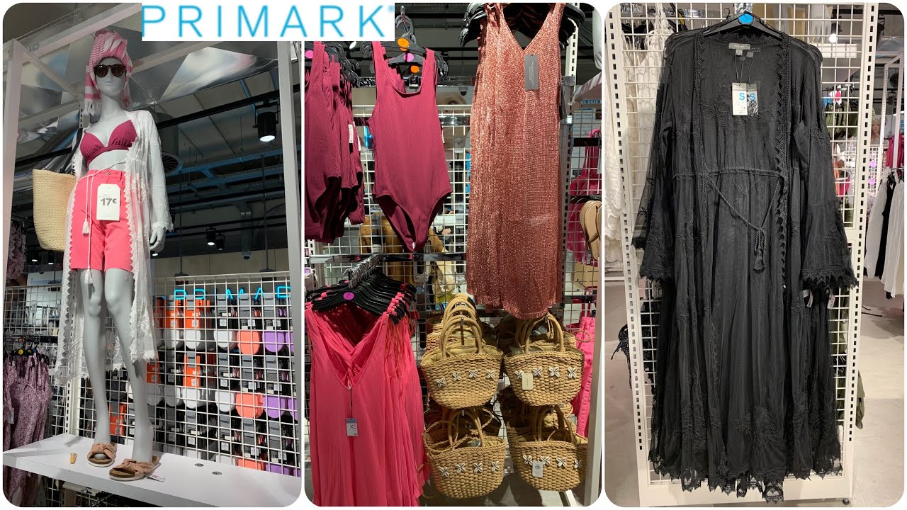 What&rsquo;s new at Primark July 2021