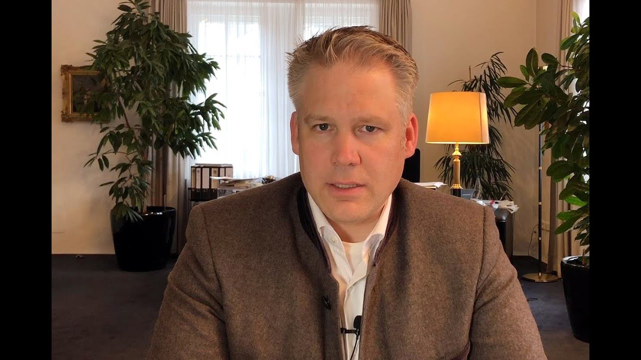 Corona Maßnahmen in Ingolstadt