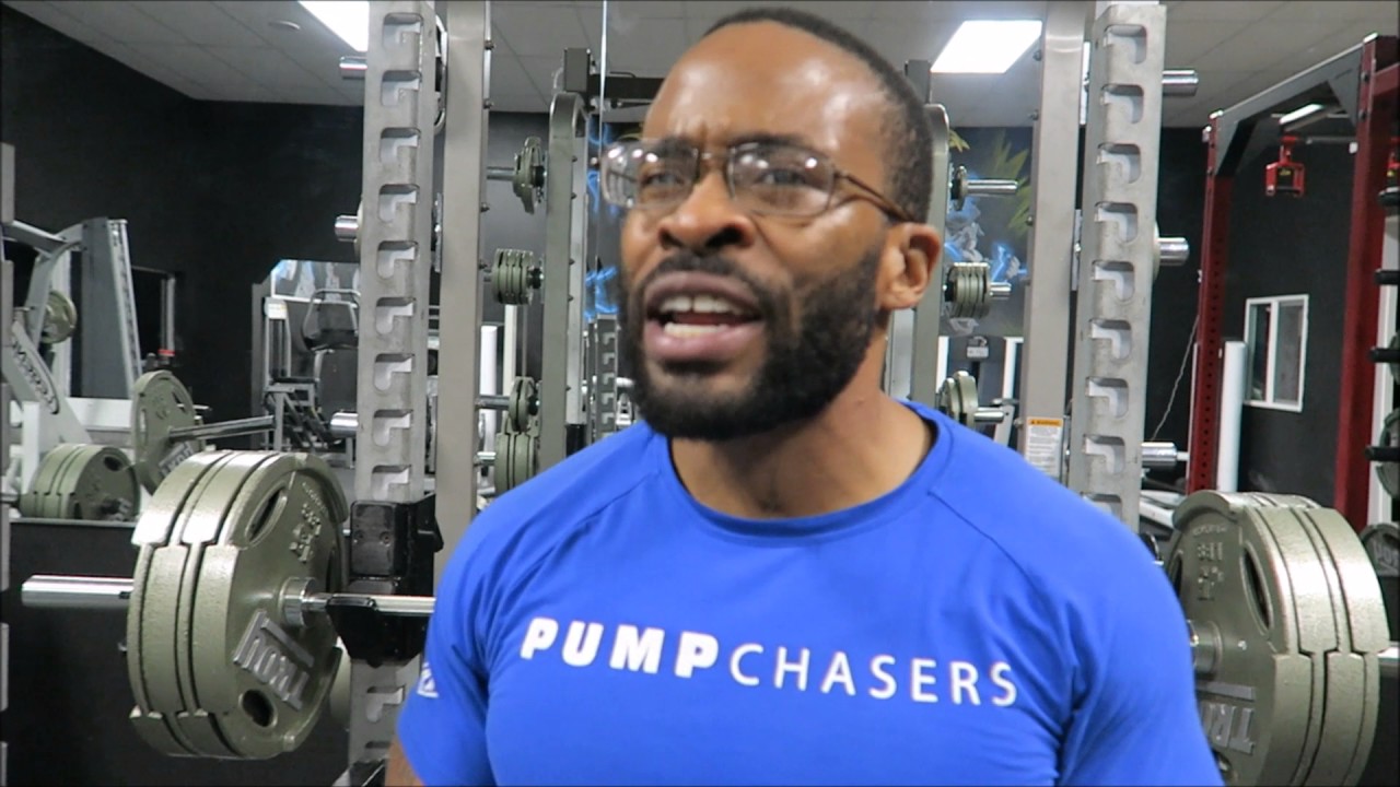 How to Dramatically Improve Your Bench Press!! Old School Training Technique!!