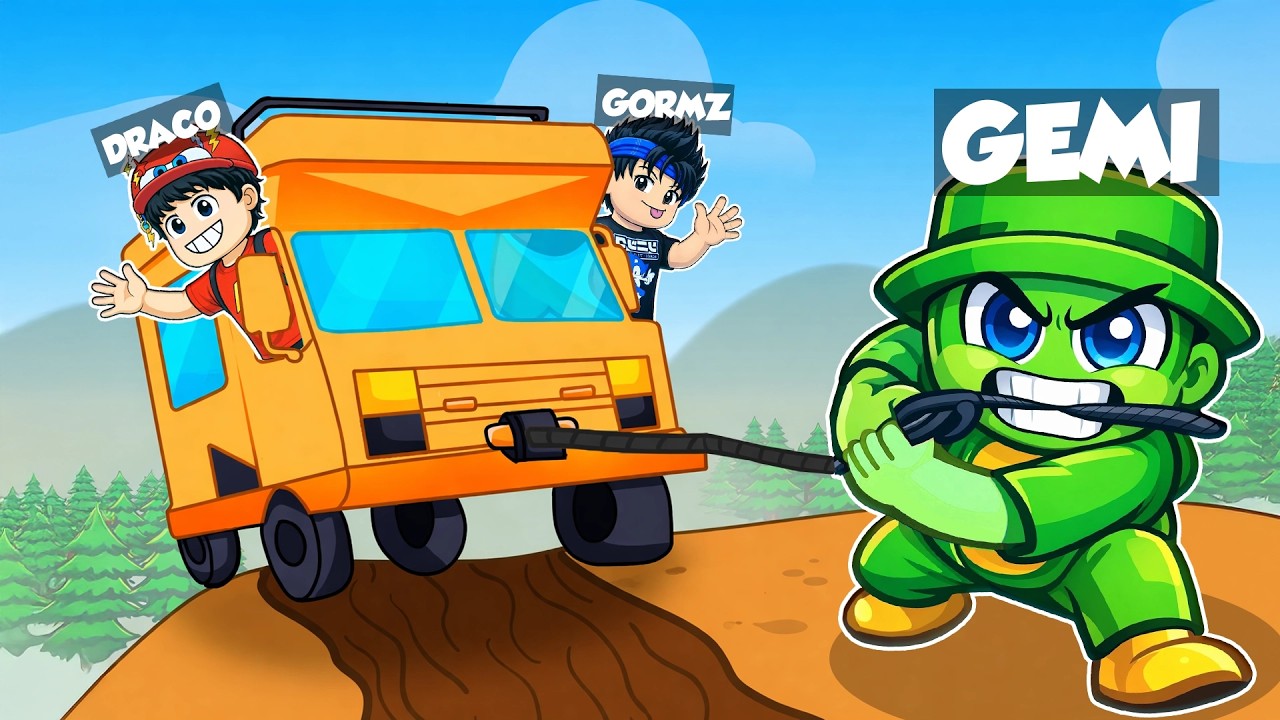 J’ai FAIT le truc le PLUS FOU pour garder en VIE notre CAMPING CAR ! (RV THERE YET)