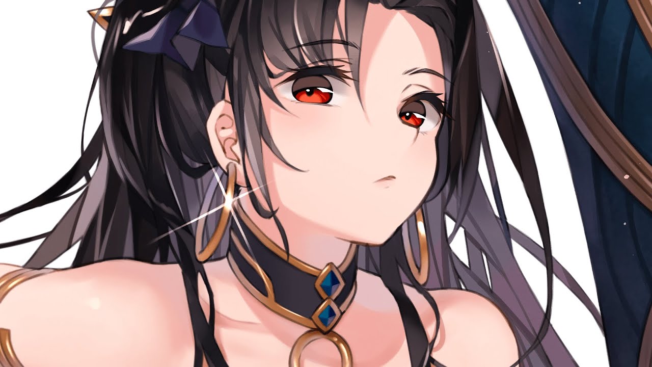 Nightcore - NEFFEX - LIT (Lyrics)